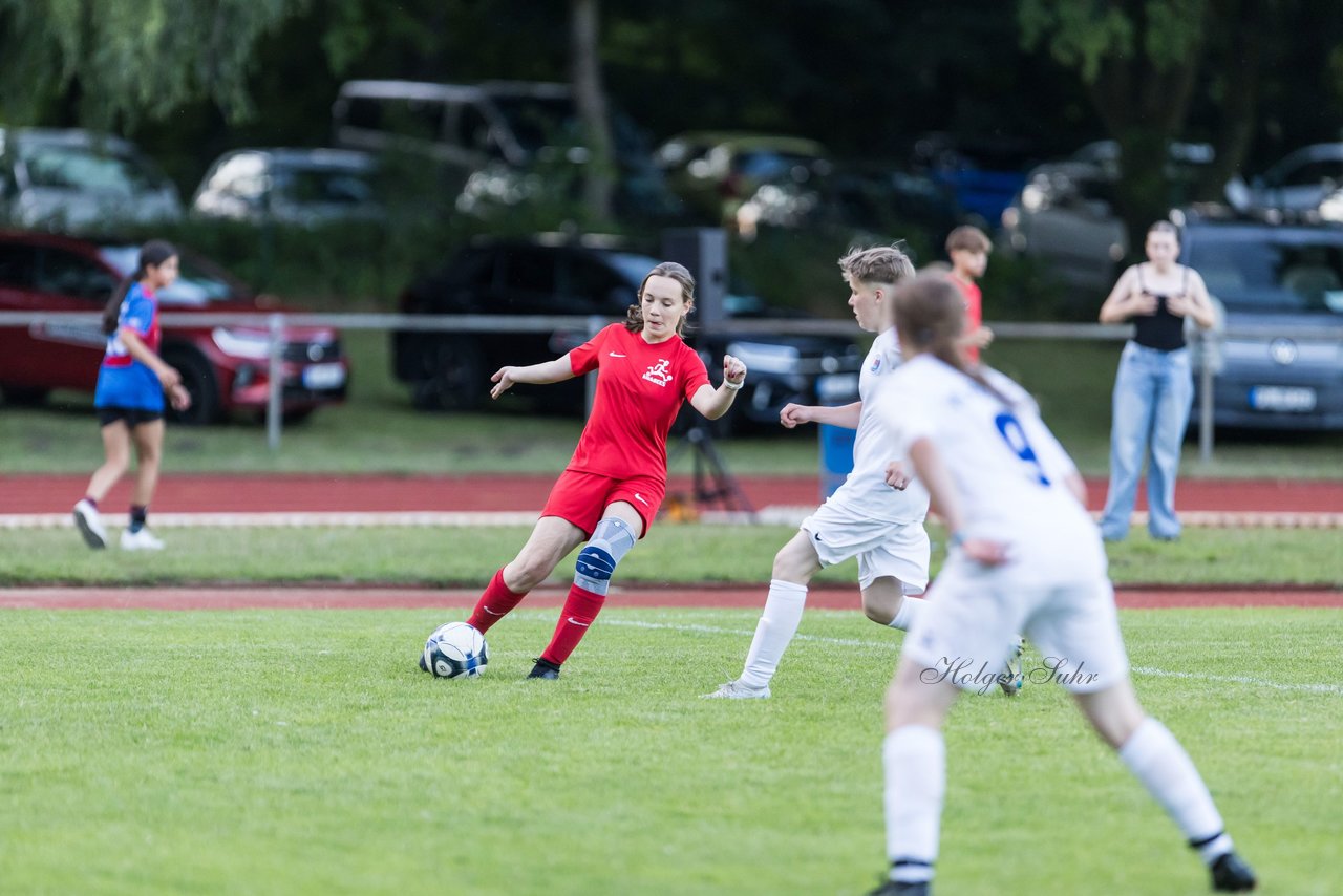 Bild 191 - Loewinnen Cup